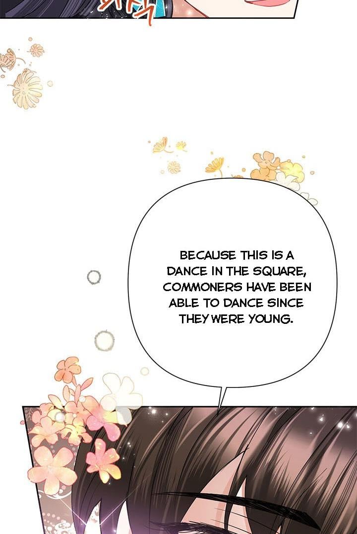 Today the Villainess has Fun Again chapter 32 page 93