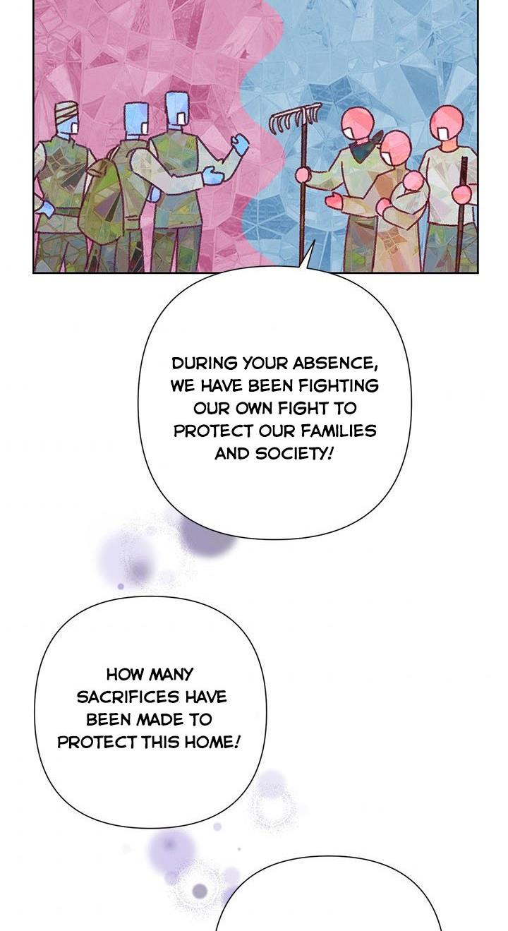 Today the Villainess has Fun Again chapter 35 page 33