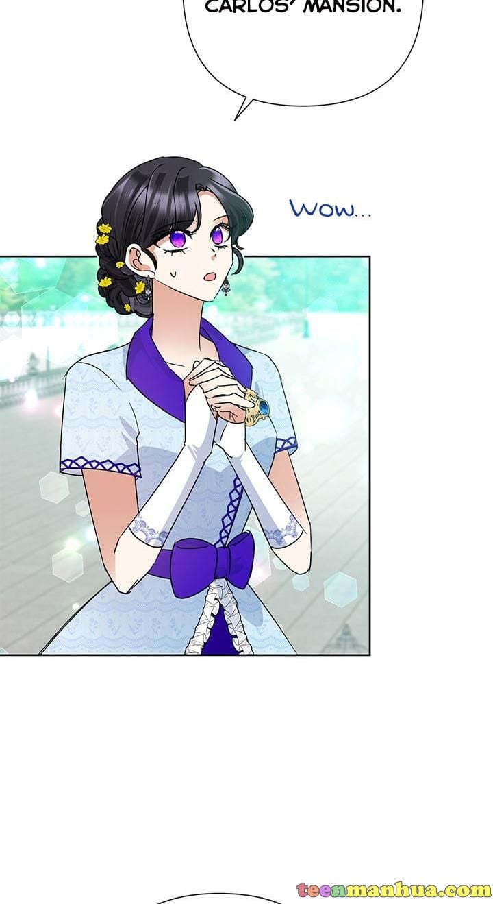 Today the Villainess has Fun Again chapter 35 page 5