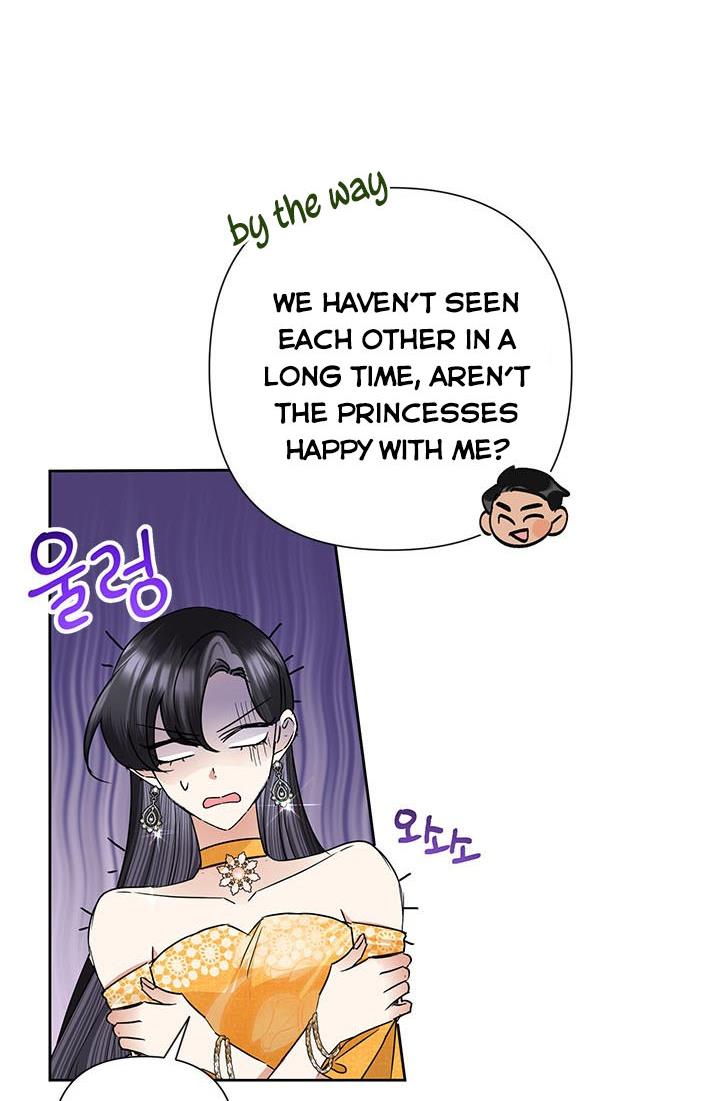 Today the Villainess has Fun Again chapter 37 page 3
