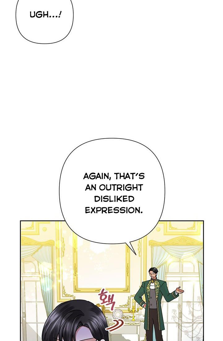 Today the Villainess has Fun Again chapter 37 page 4