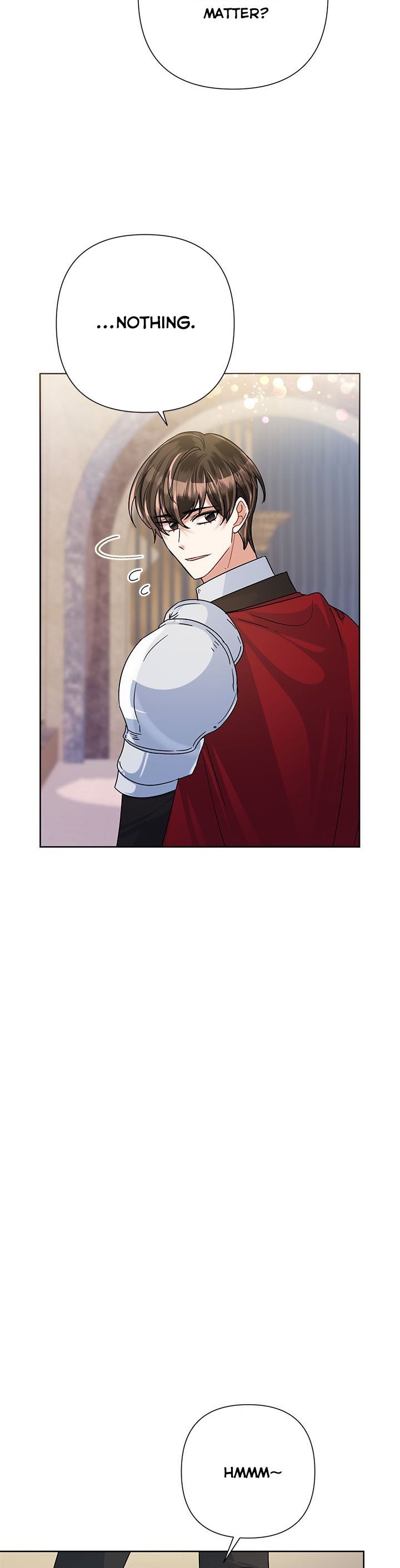 Today the Villainess has Fun Again chapter 46 page 4