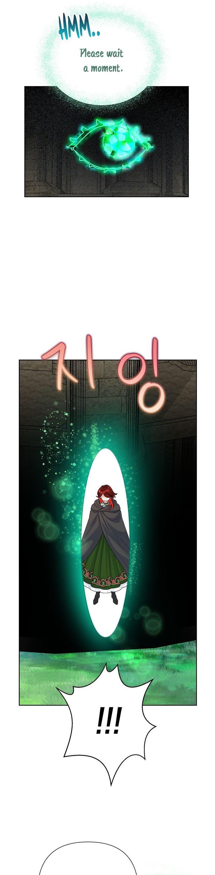 Today the Villainess has Fun Again chapter 49 page 19
