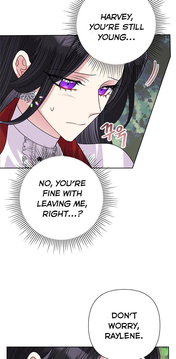 Today the Villainess has Fun Again chapter 56 page 3