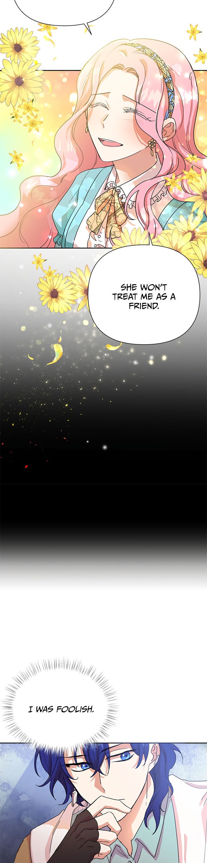 Today the Villainess has Fun Again chapter 6 page 23