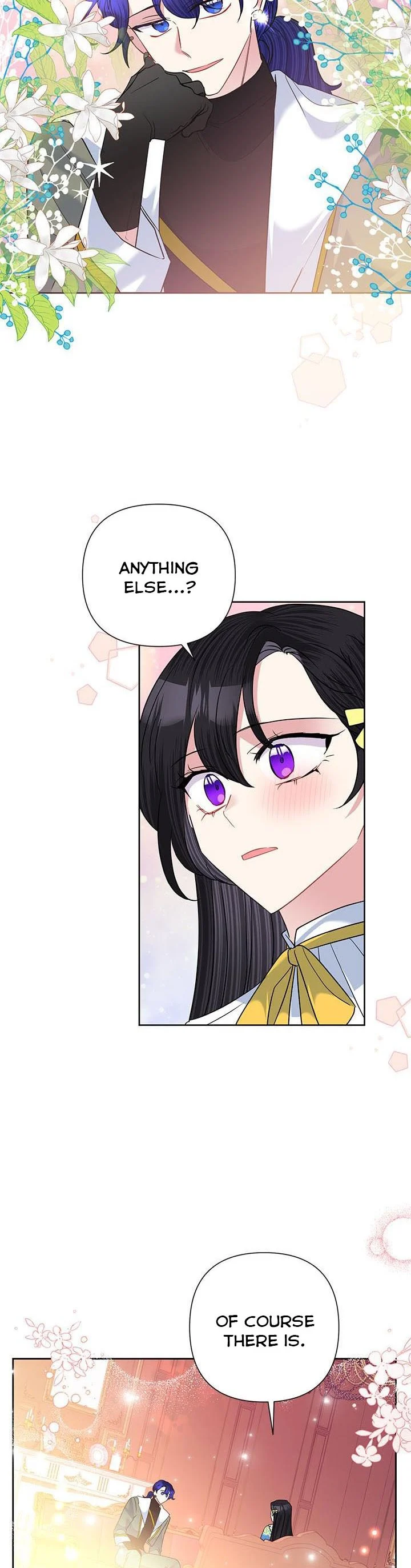 Today the Villainess has Fun Again chapter 60 page 30