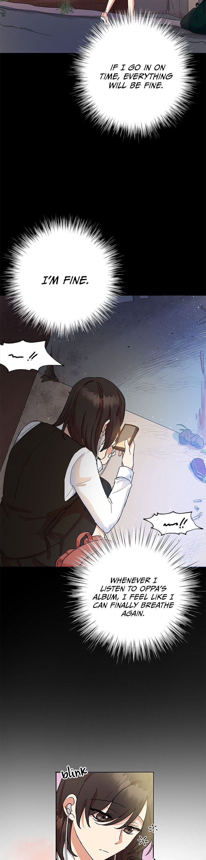 Today the Villainess has Fun Again chapter 7 page 19