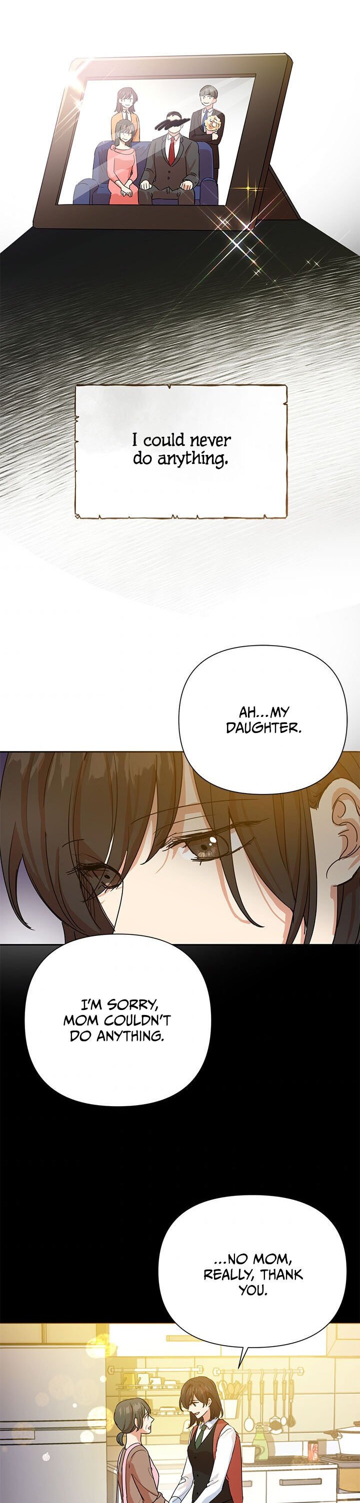 Today the Villainess has Fun Again chapter 7 page 26
