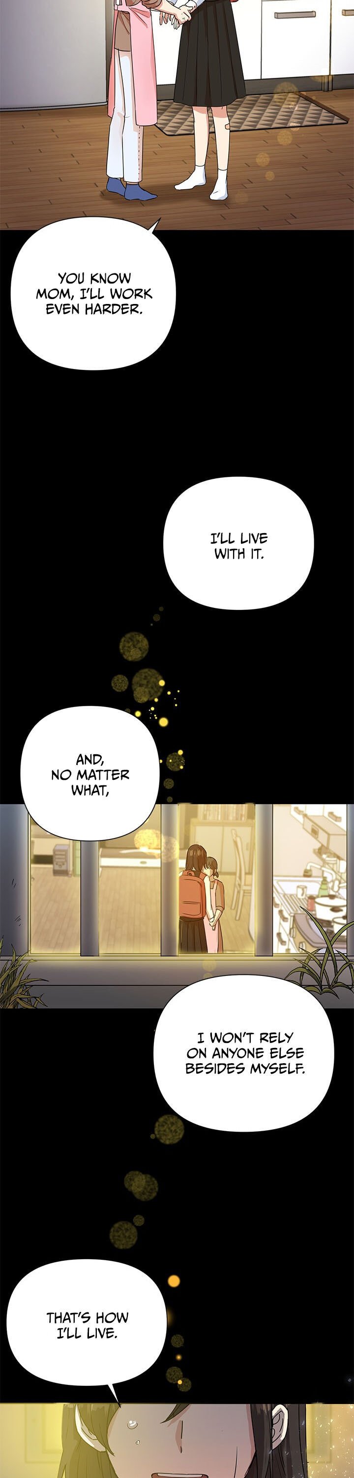 Today the Villainess has Fun Again chapter 7 page 27