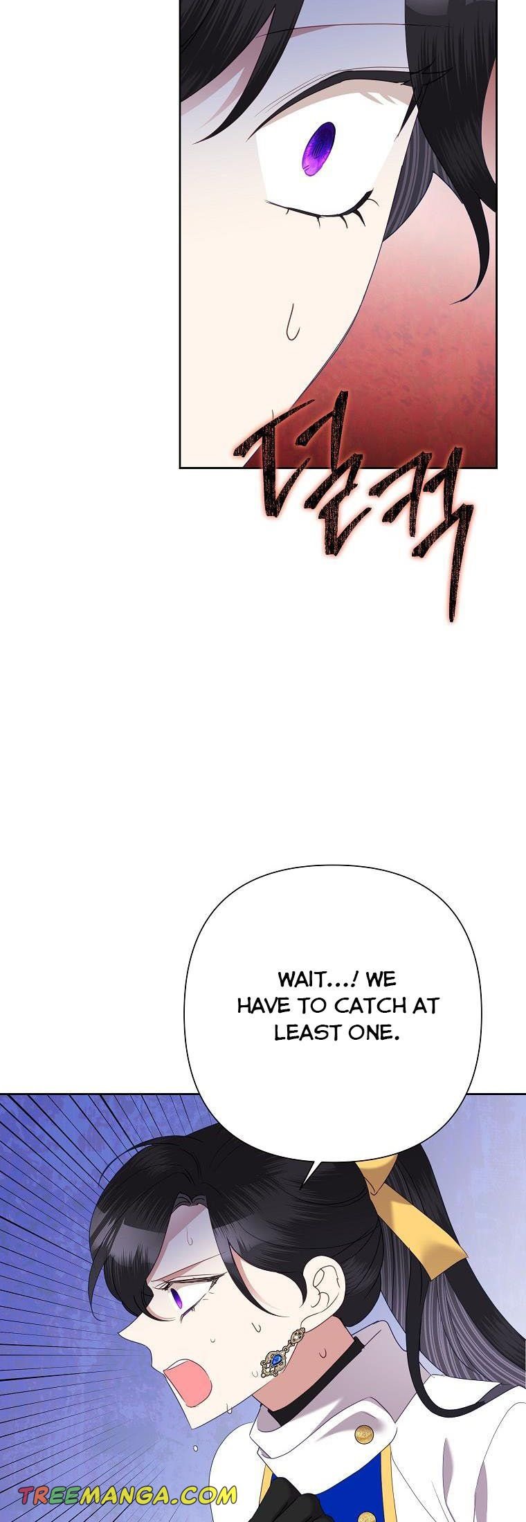 Today the Villainess has Fun Again chapter 75 page 44