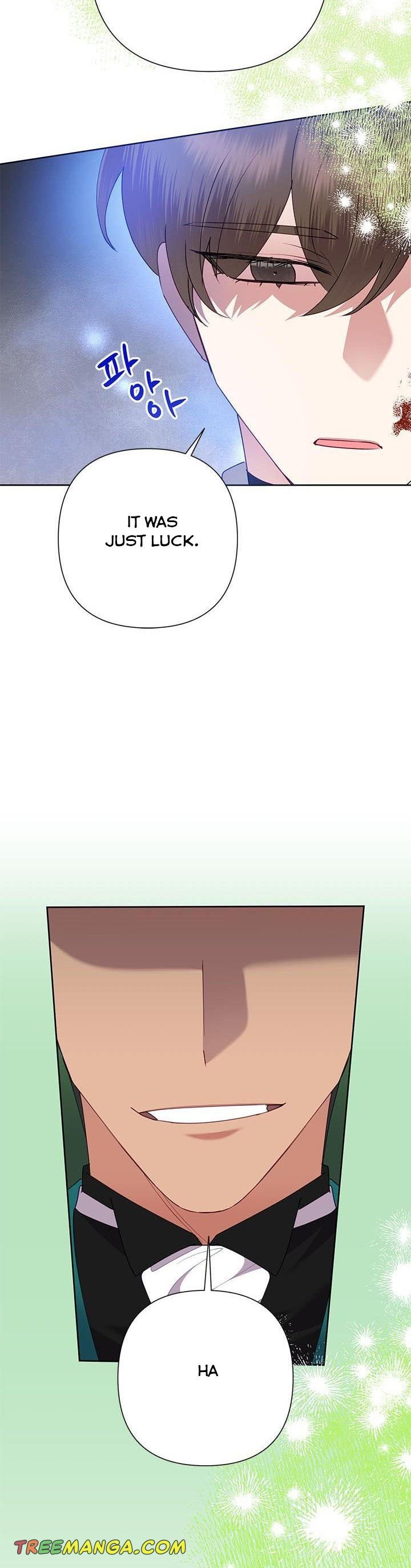 Today the Villainess has Fun Again chapter 76 page 21