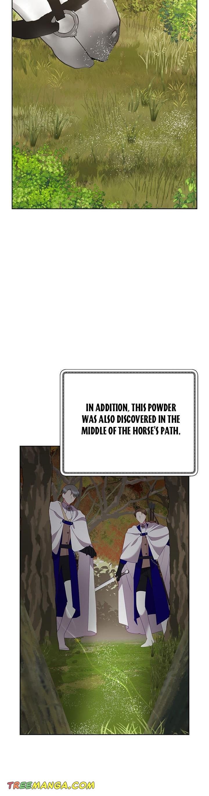 Today the Villainess has Fun Again chapter 76 page 32