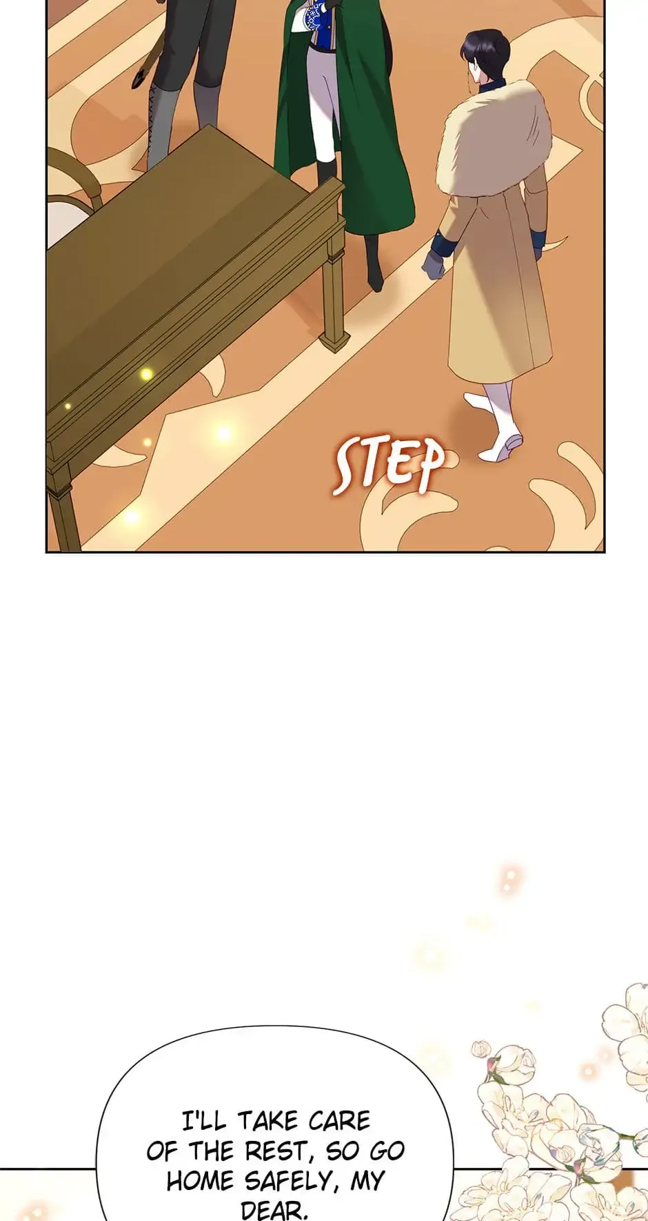 Today the Villainess has Fun Again chapter 77 page 3