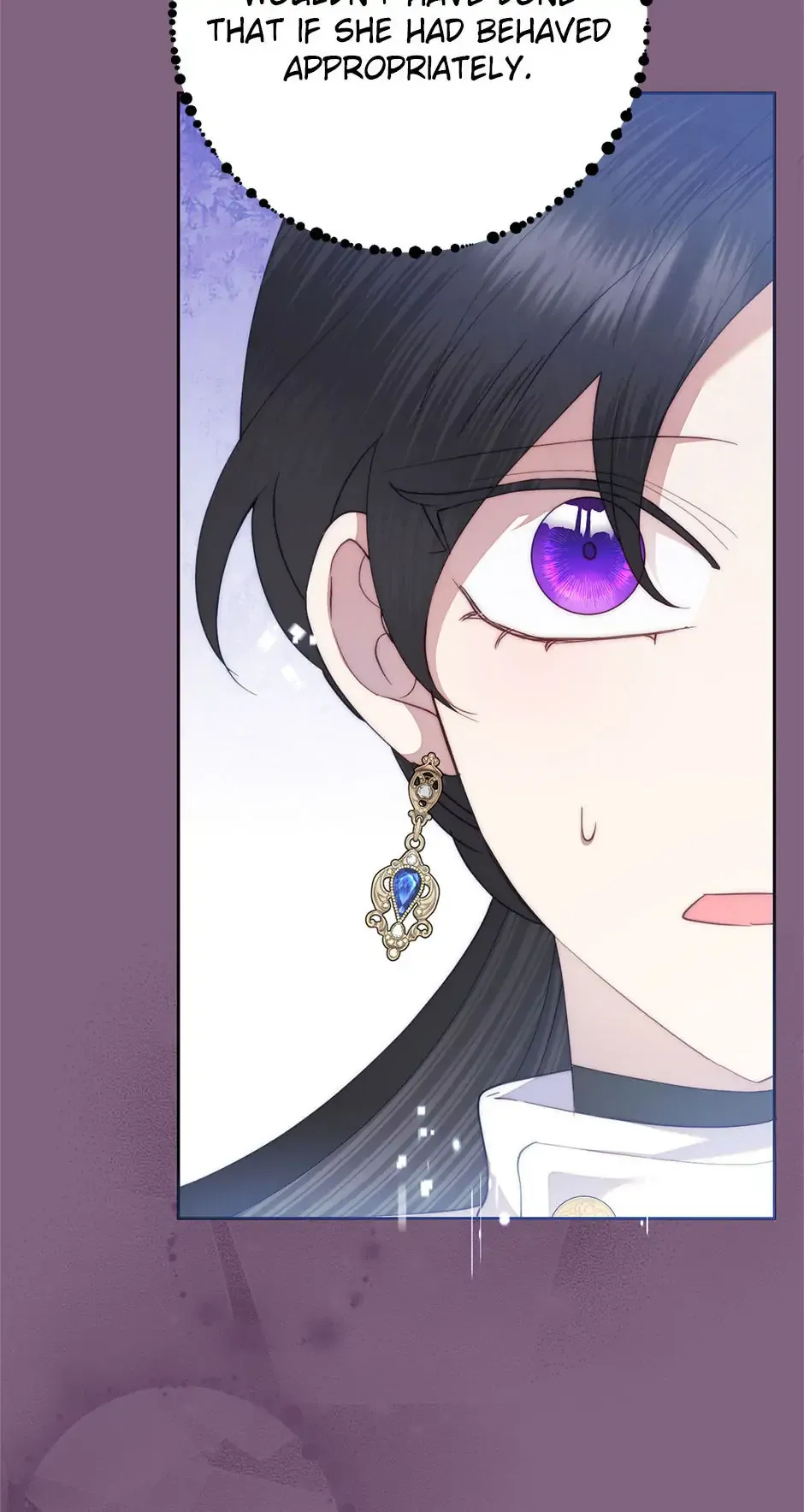 Today the Villainess has Fun Again chapter 77 page 20