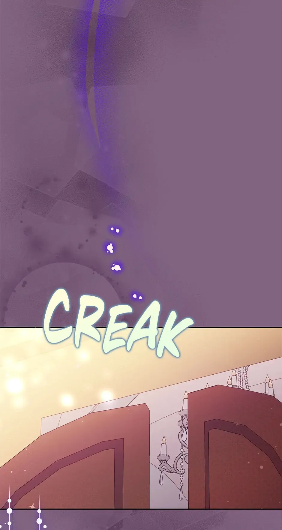 Today the Villainess has Fun Again chapter 77 page 35