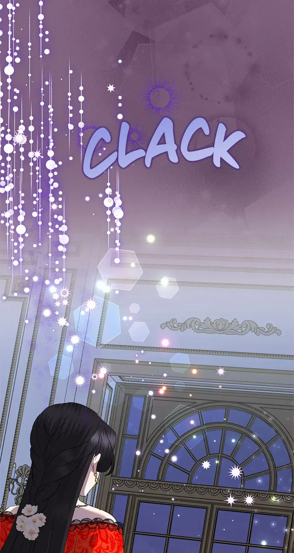 Today the Villainess has Fun Again chapter 77 page 36