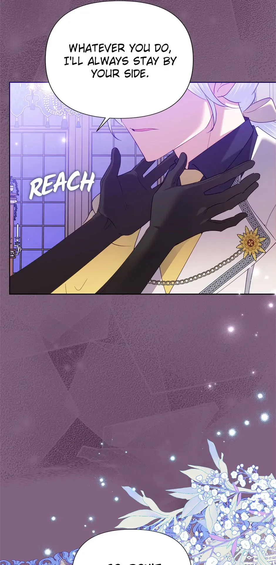 Today the Villainess has Fun Again chapter 77 page 41
