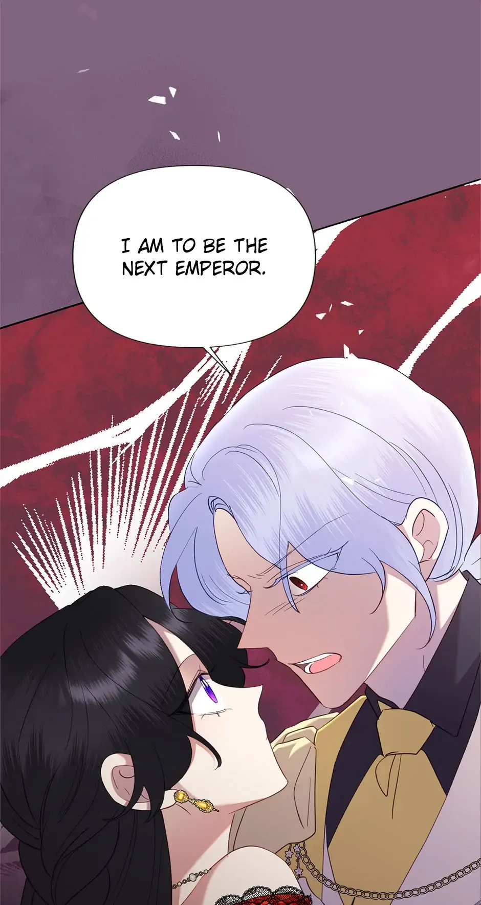 Today the Villainess has Fun Again chapter 77 page 44