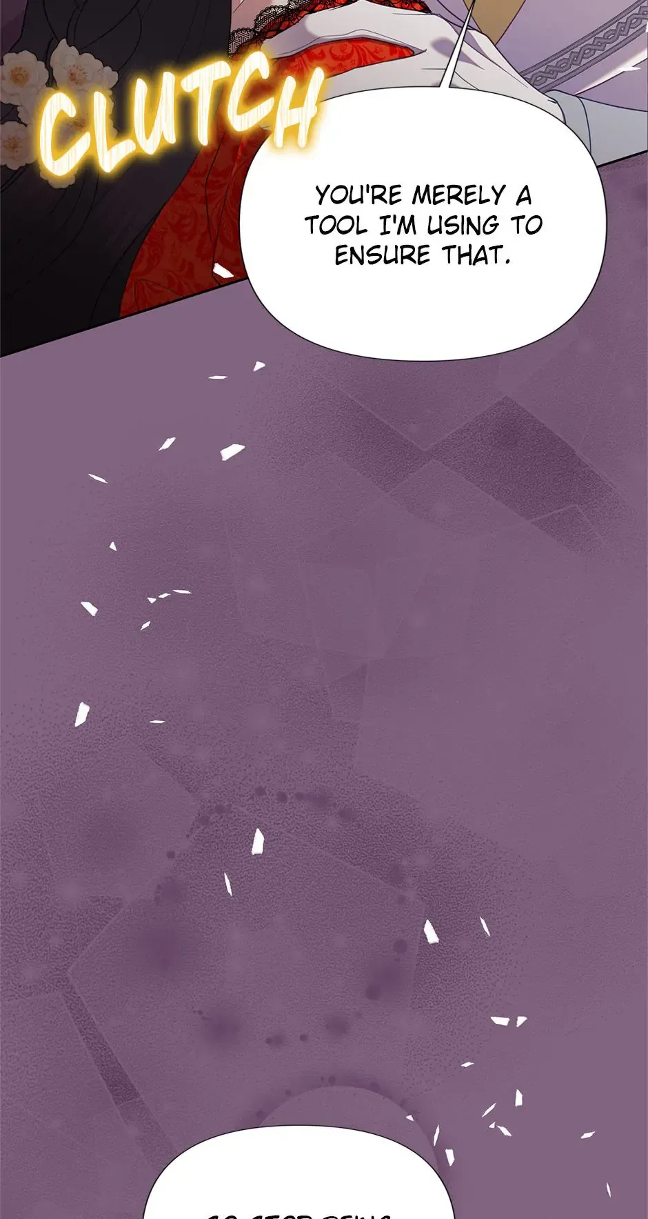 Today the Villainess has Fun Again chapter 77 page 45