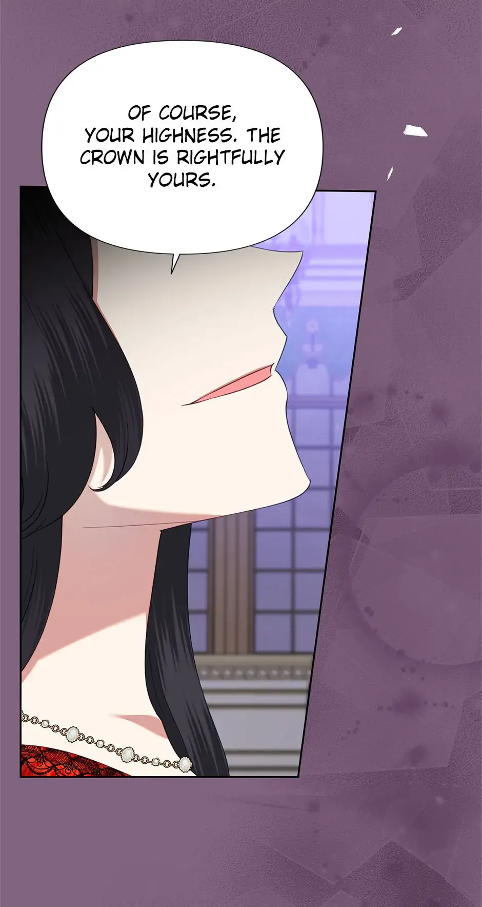 Today the Villainess has Fun Again chapter 77 page 47