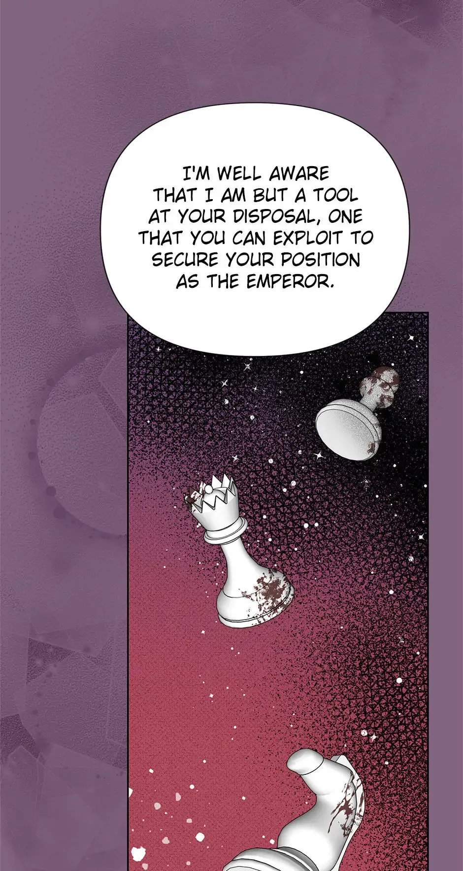 Today the Villainess has Fun Again chapter 77 page 48