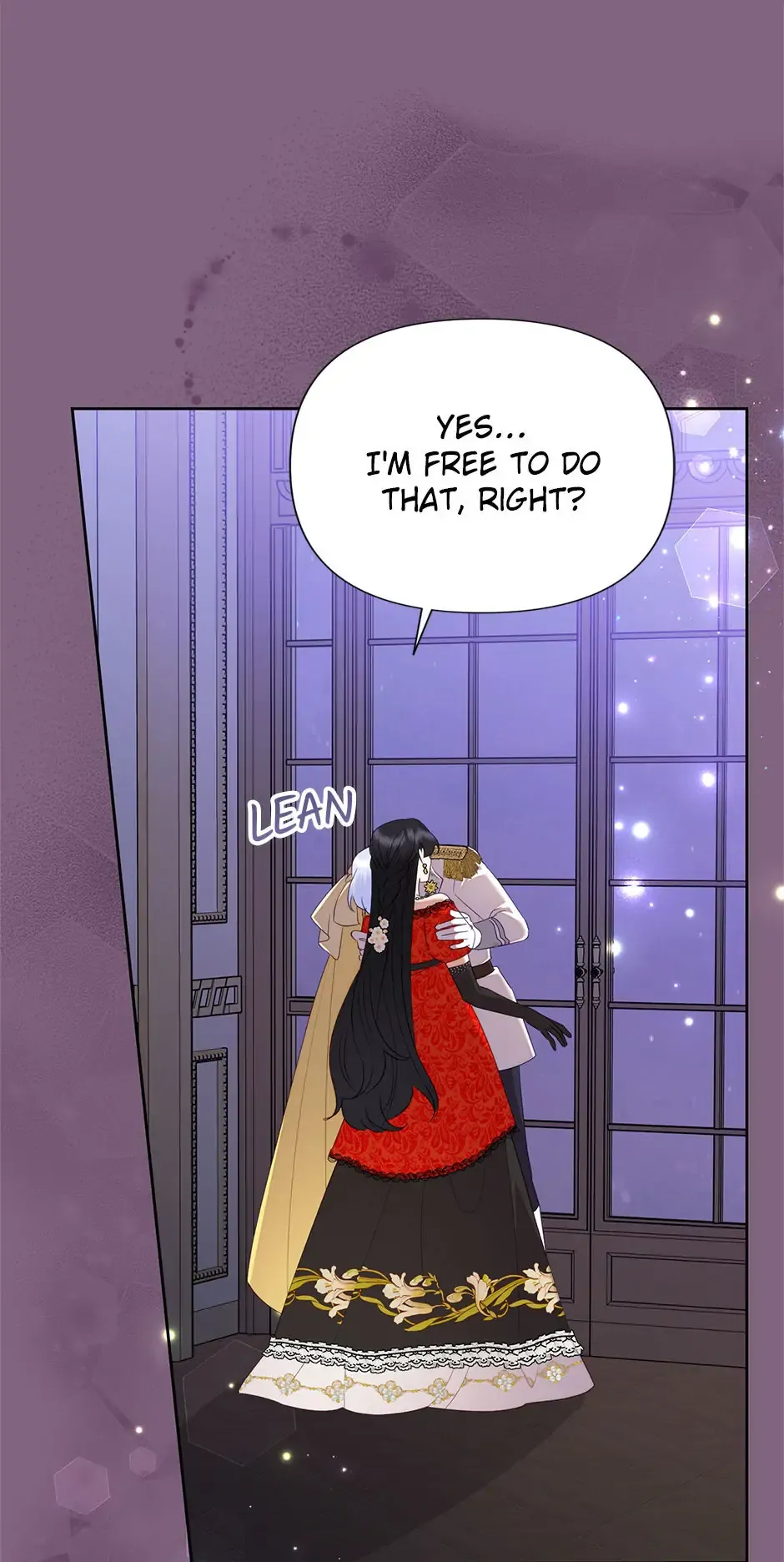 Today the Villainess has Fun Again chapter 77 page 51