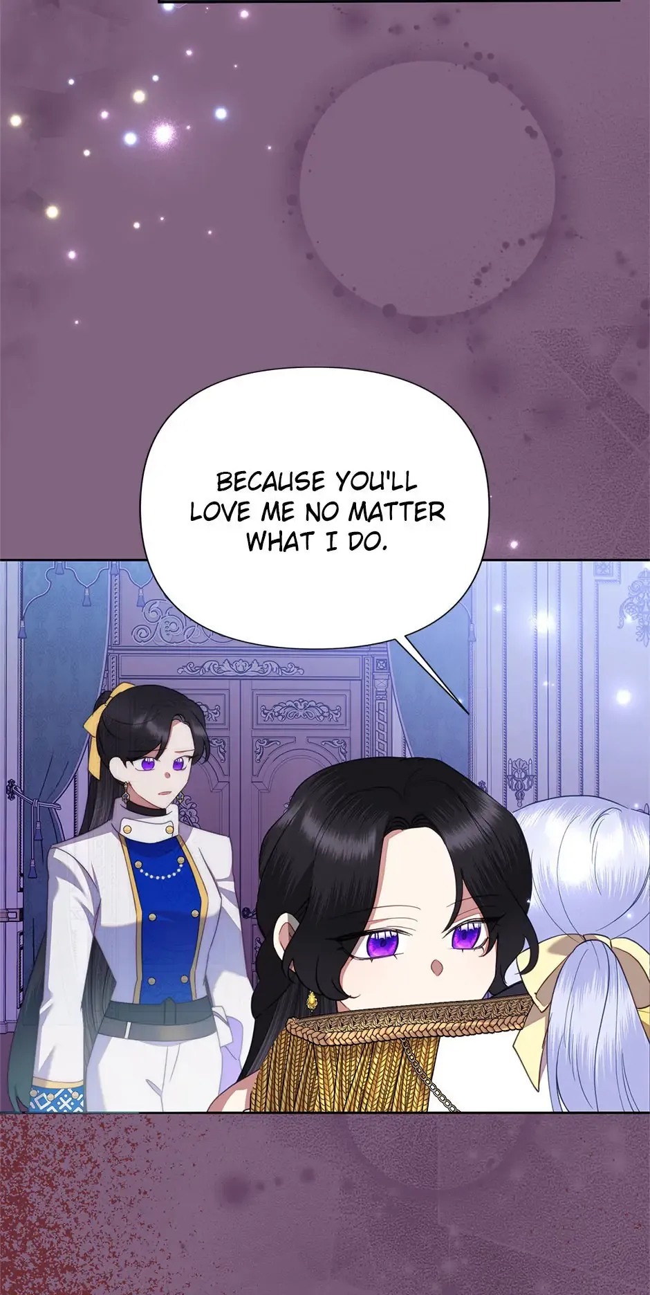 Today the Villainess has Fun Again chapter 77 page 52