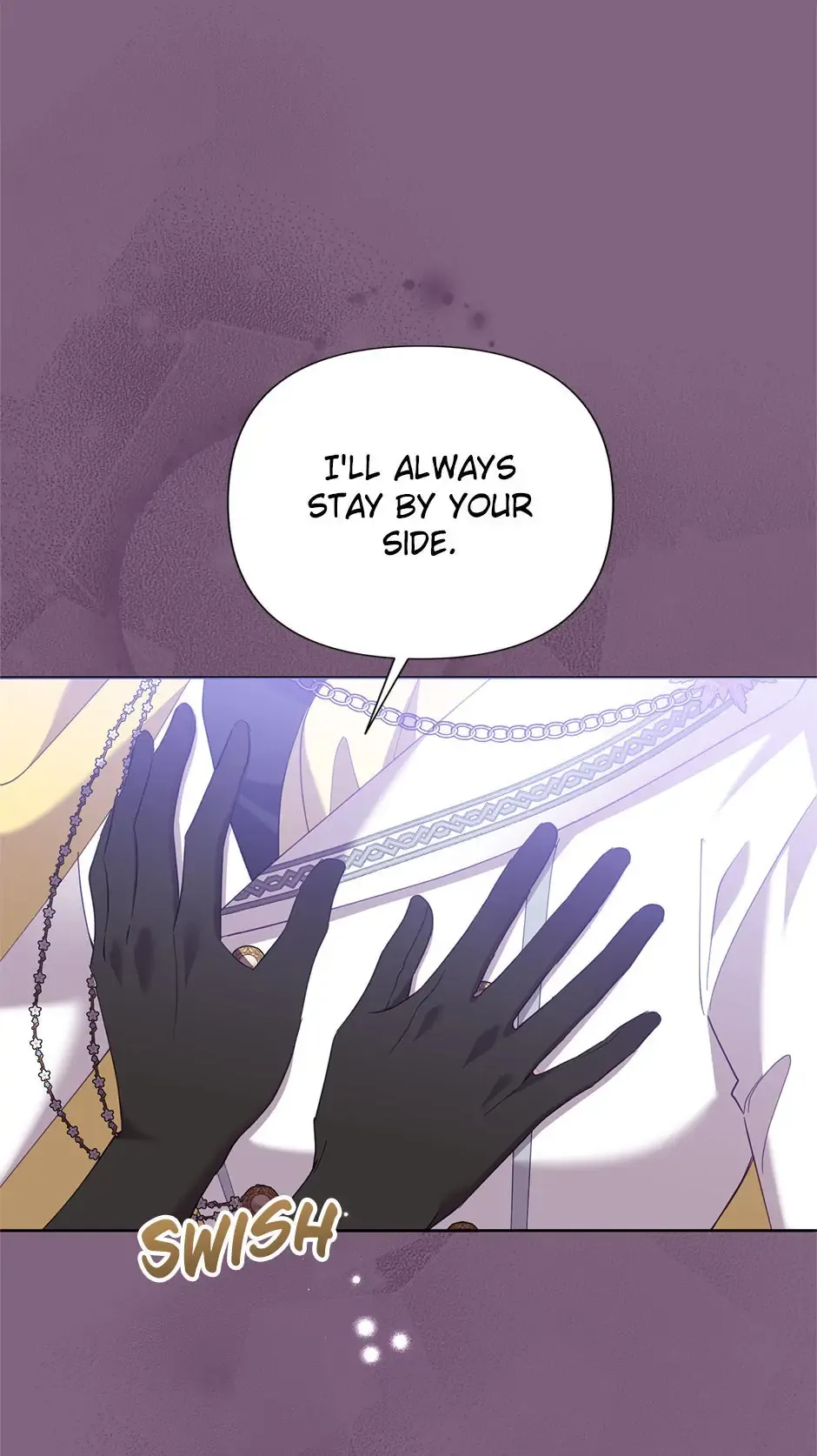 Today the Villainess has Fun Again chapter 77 page 55