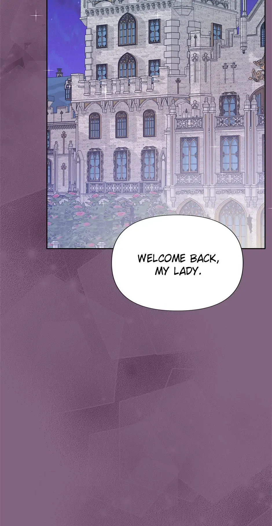 Today the Villainess has Fun Again chapter 77 page 63