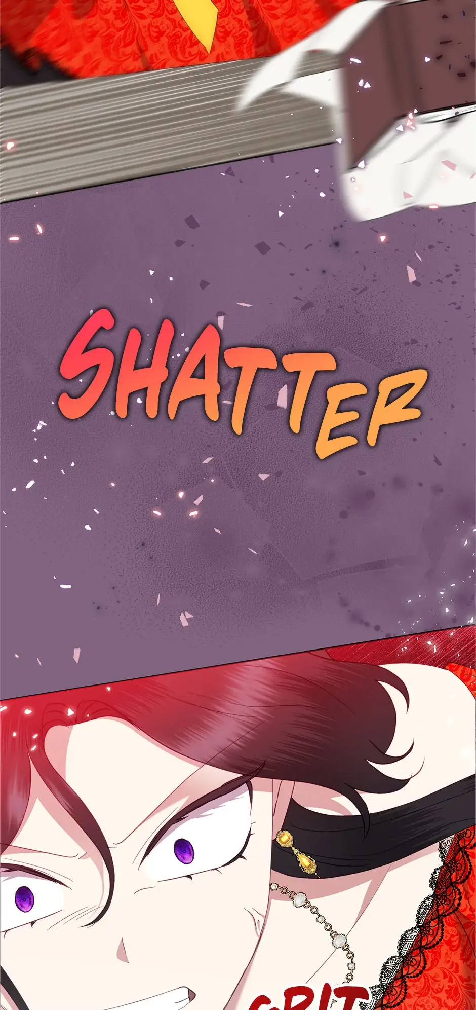 Today the Villainess has Fun Again chapter 77 page 67
