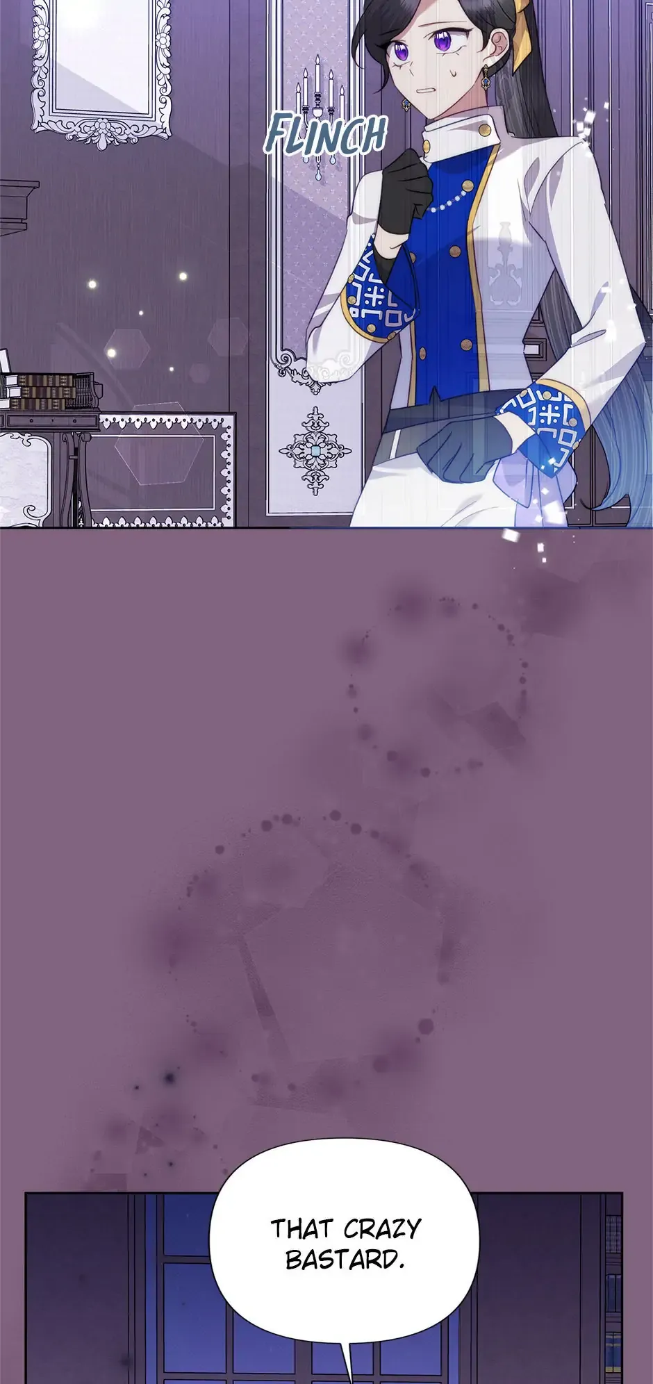 Today the Villainess has Fun Again chapter 77 page 69
