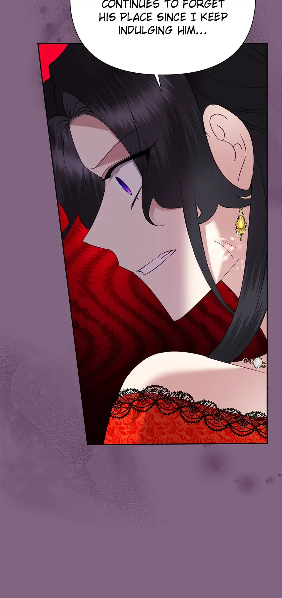 Today the Villainess has Fun Again chapter 77 page 71
