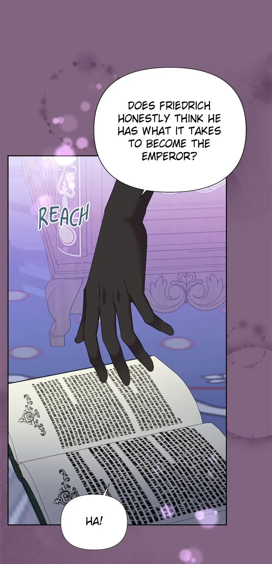 Today the Villainess has Fun Again chapter 77 page 72
