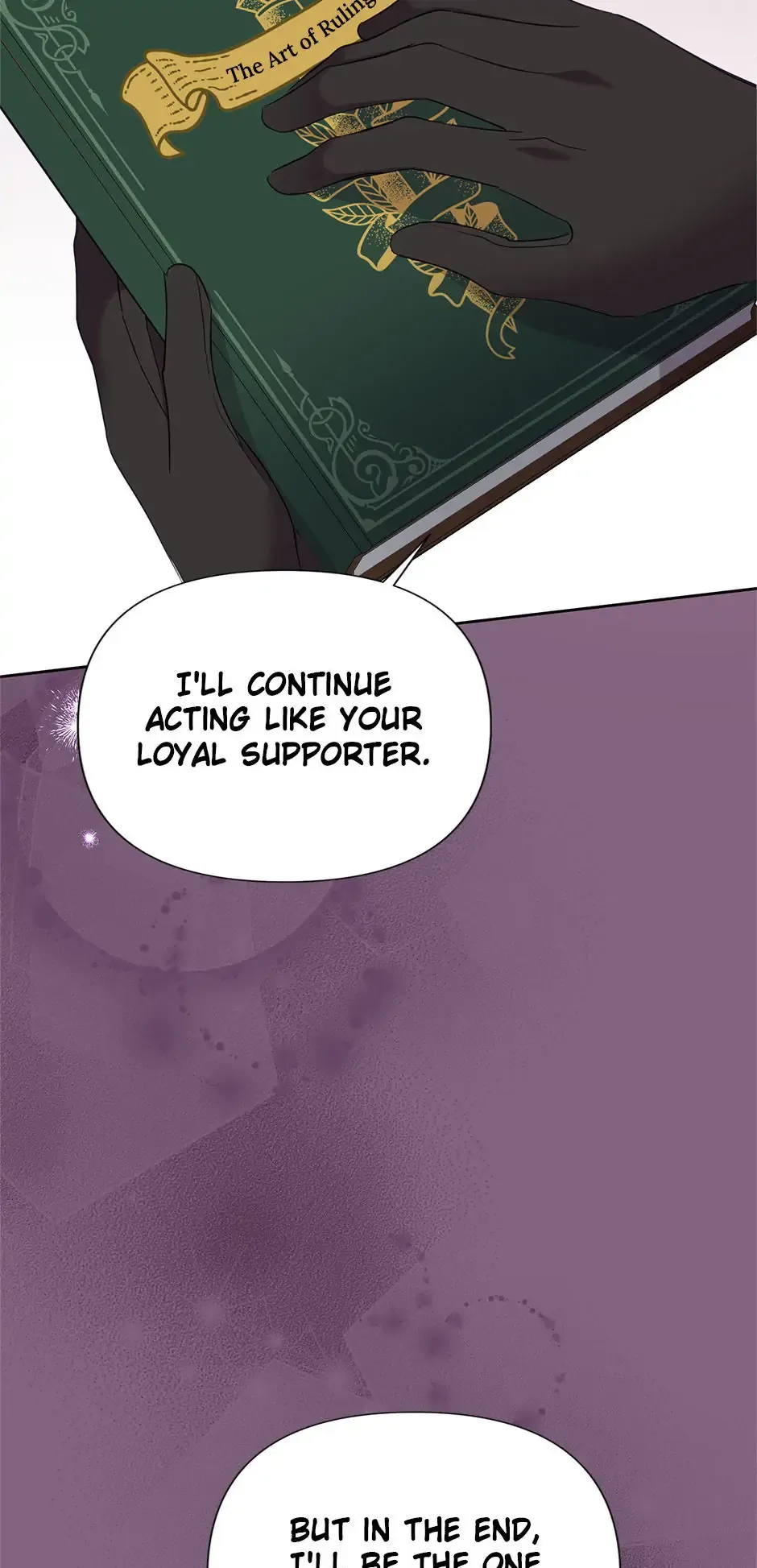Today the Villainess has Fun Again chapter 77 page 75