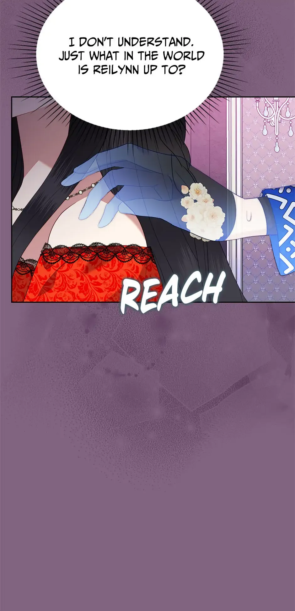 Today the Villainess has Fun Again chapter 77 page 77