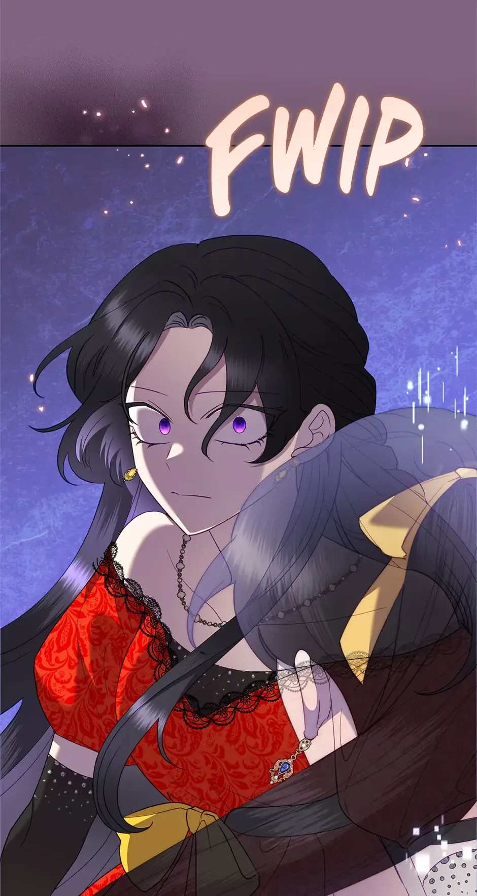 Today the Villainess has Fun Again chapter 77 page 78