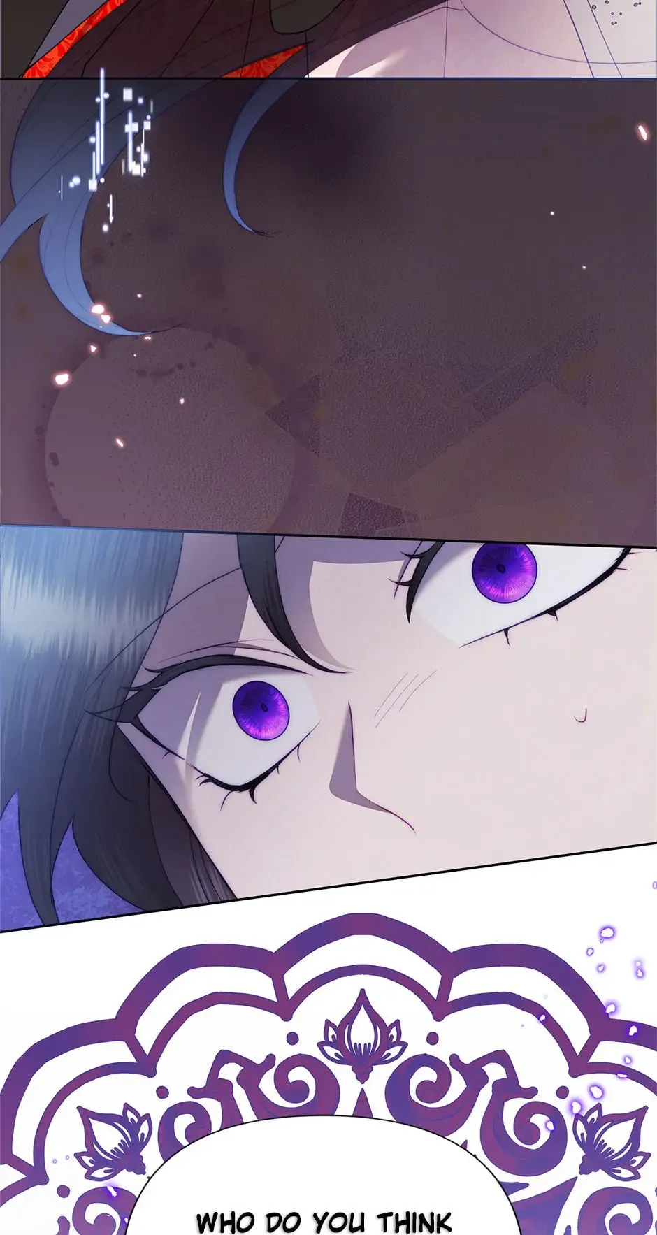Today the Villainess has Fun Again chapter 77 page 79