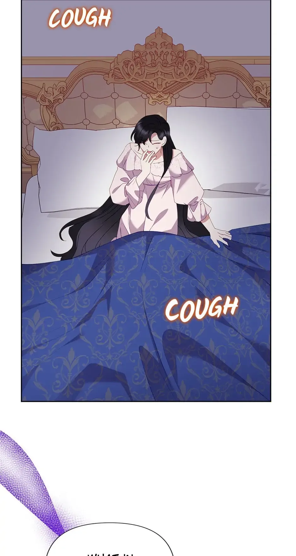 Today the Villainess has Fun Again chapter 77 page 83