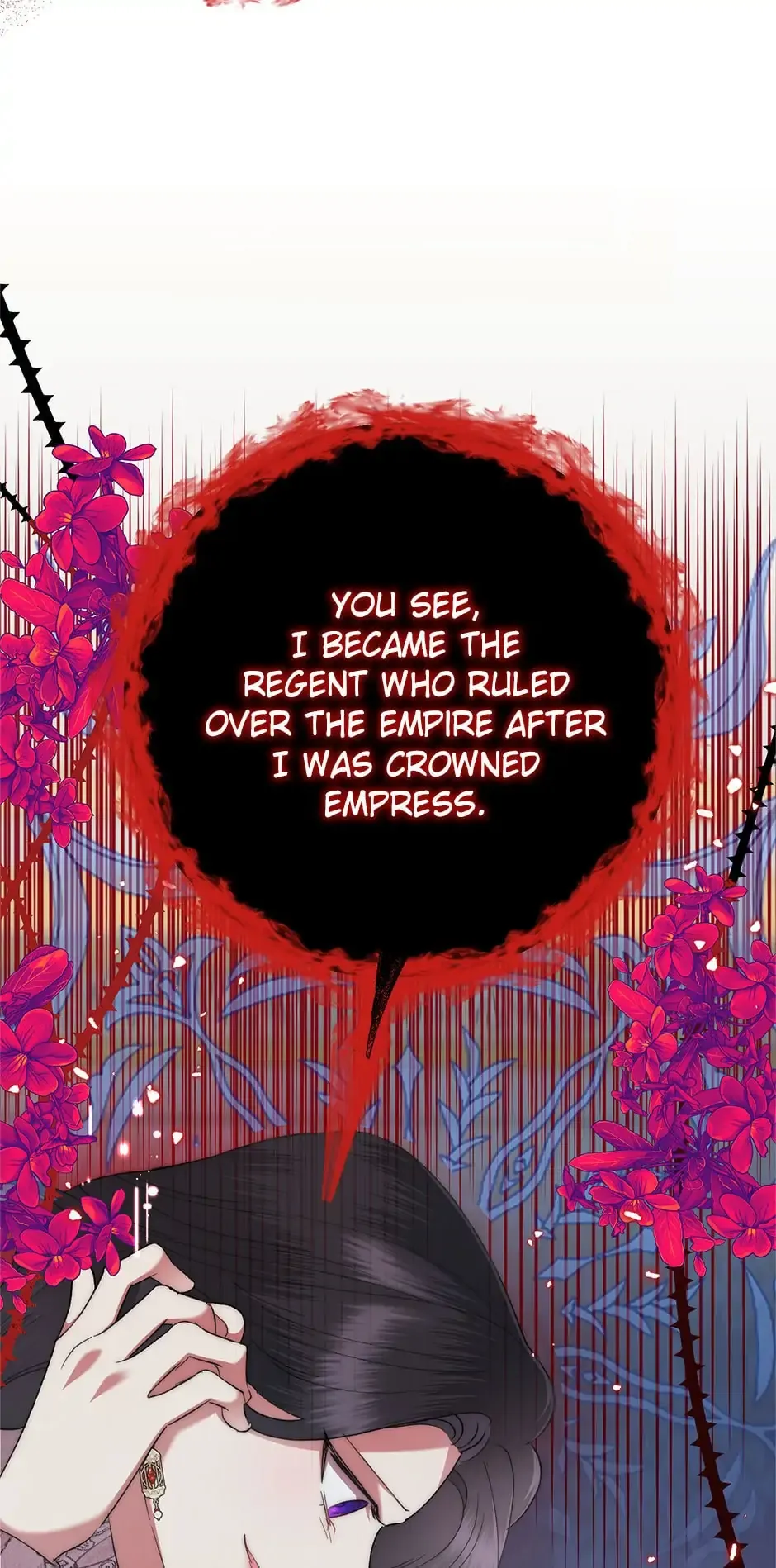 Today the Villainess has Fun Again chapter 77 page 89