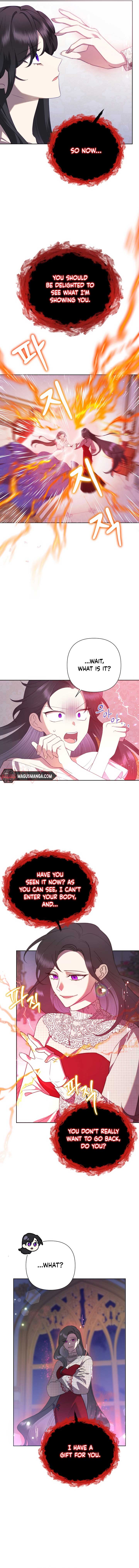 Today the Villainess has Fun Again chapter 78 page 3