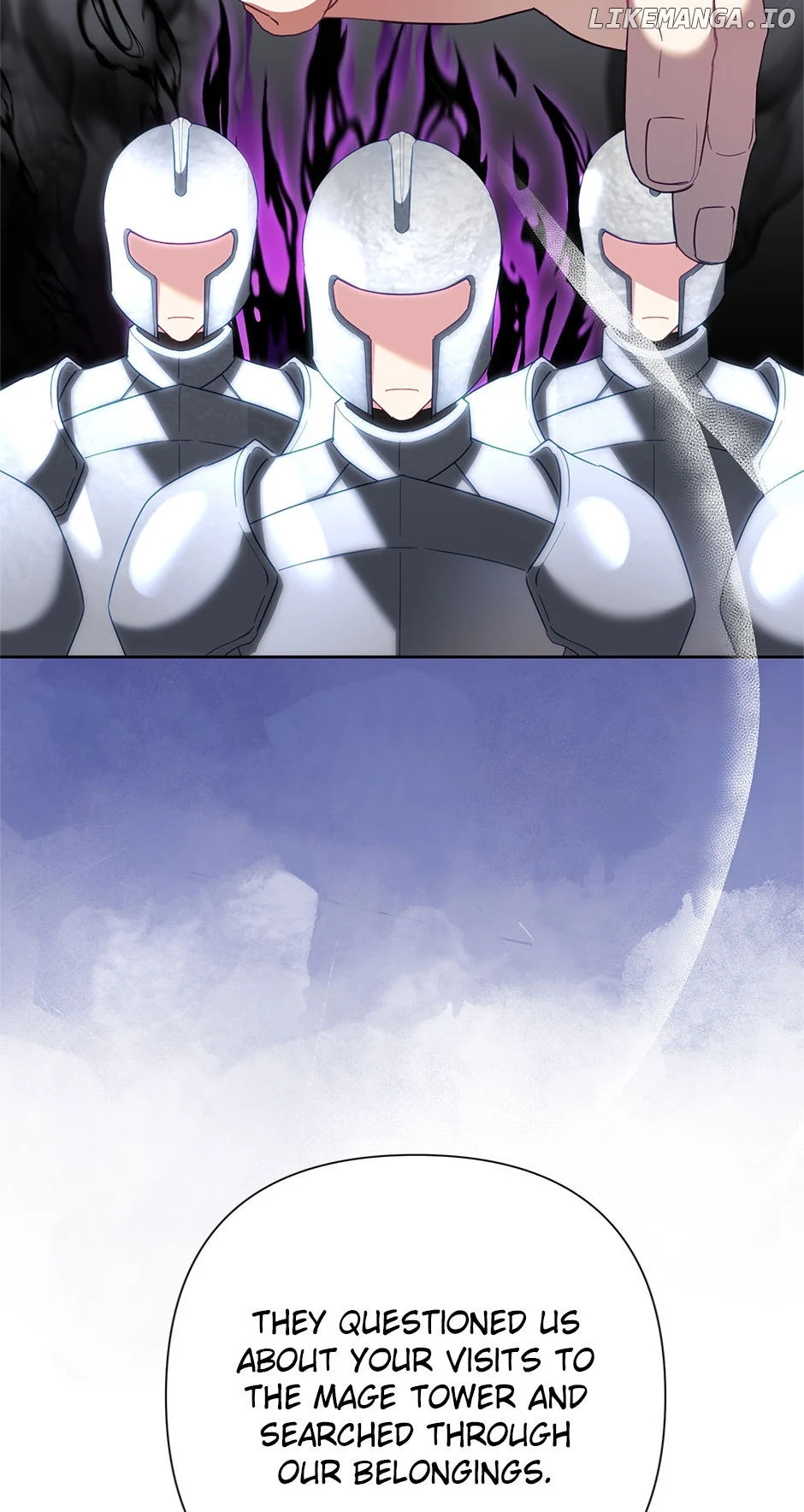 Today the Villainess has Fun Again chapter 87 page 2