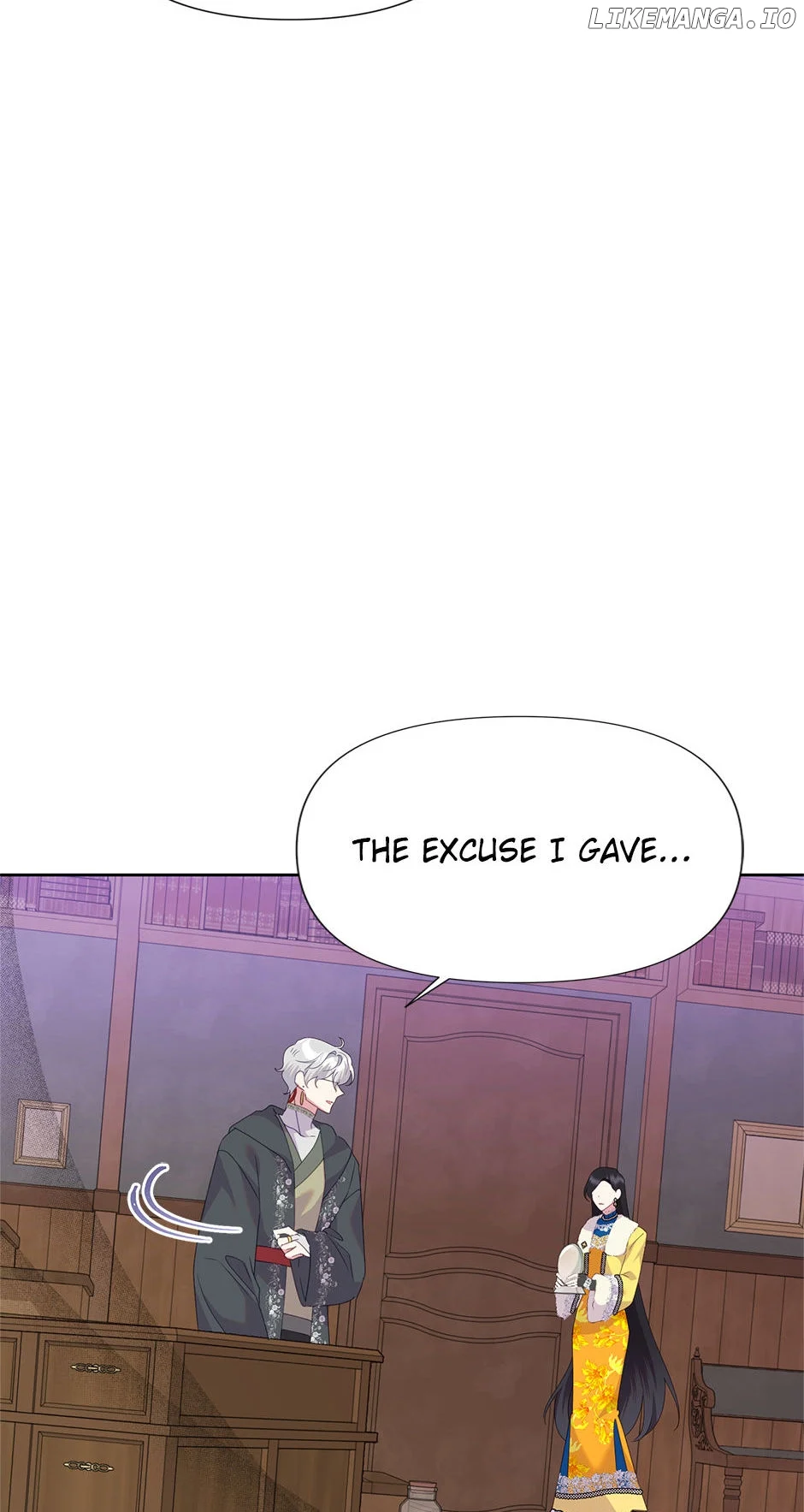 Today the Villainess has Fun Again chapter 87 page 5