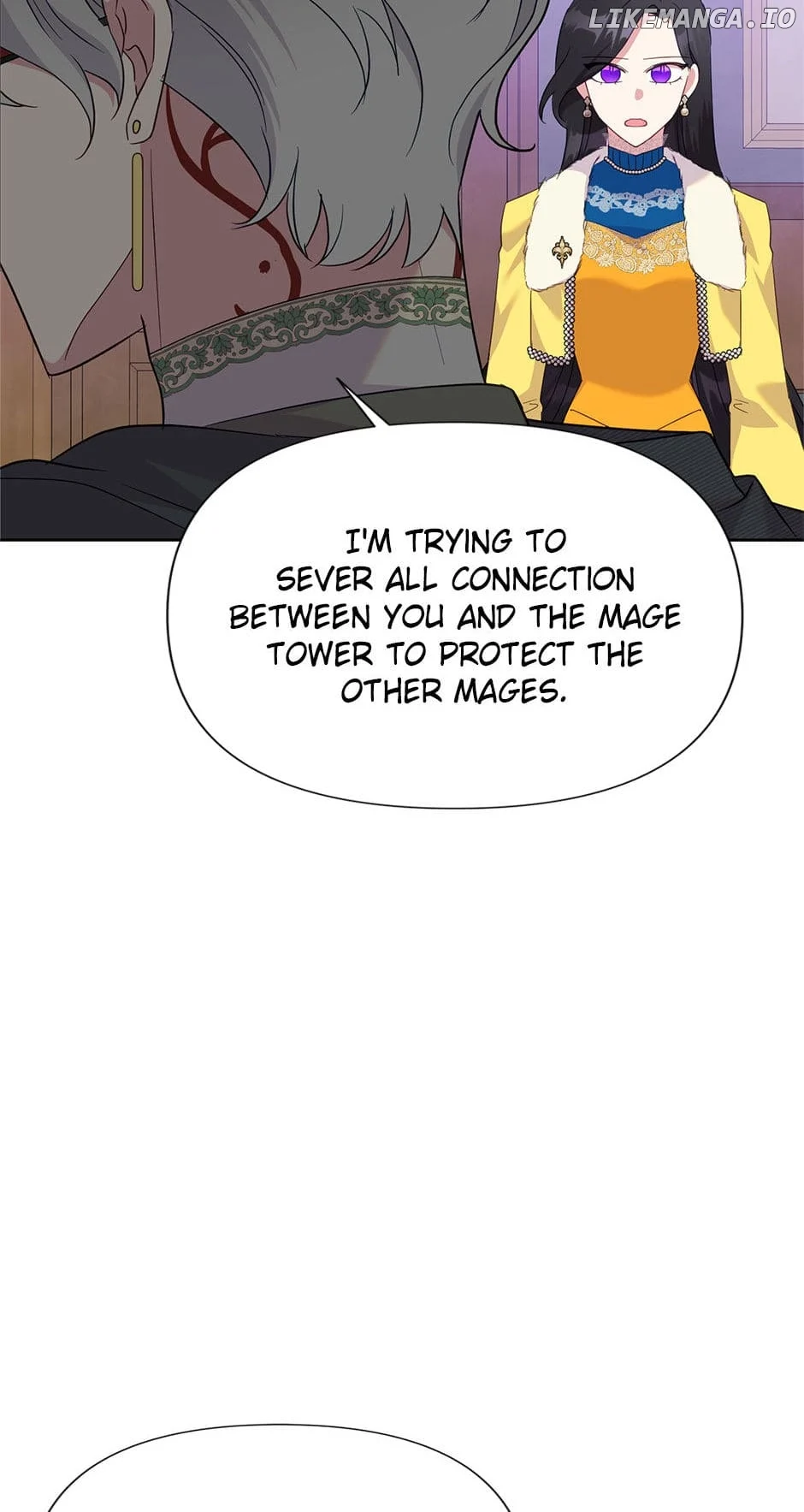 Today the Villainess has Fun Again chapter 87 page 12