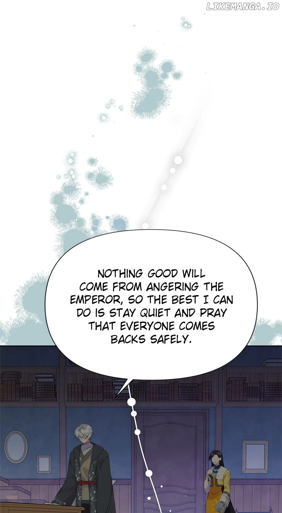 Today the Villainess has Fun Again chapter 87 page 17