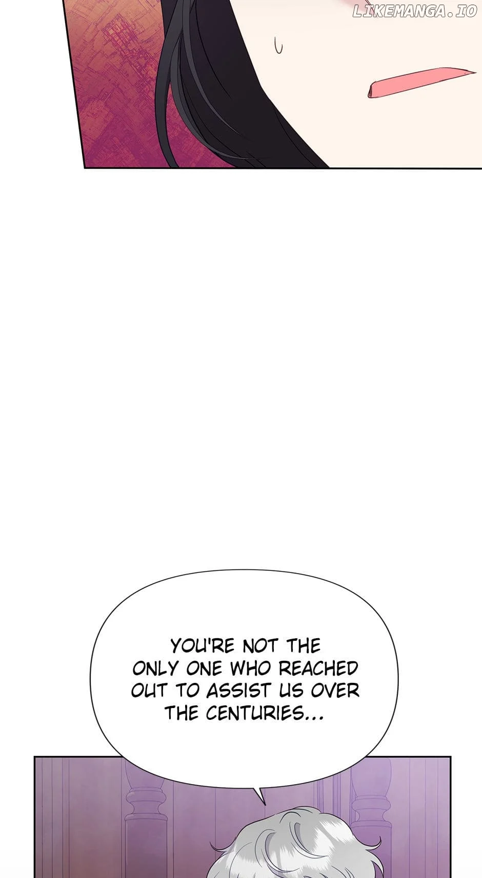 Today the Villainess has Fun Again chapter 87 page 19