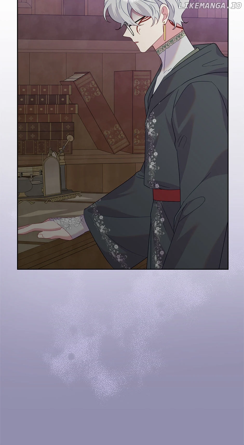 Today the Villainess has Fun Again chapter 87 page 20