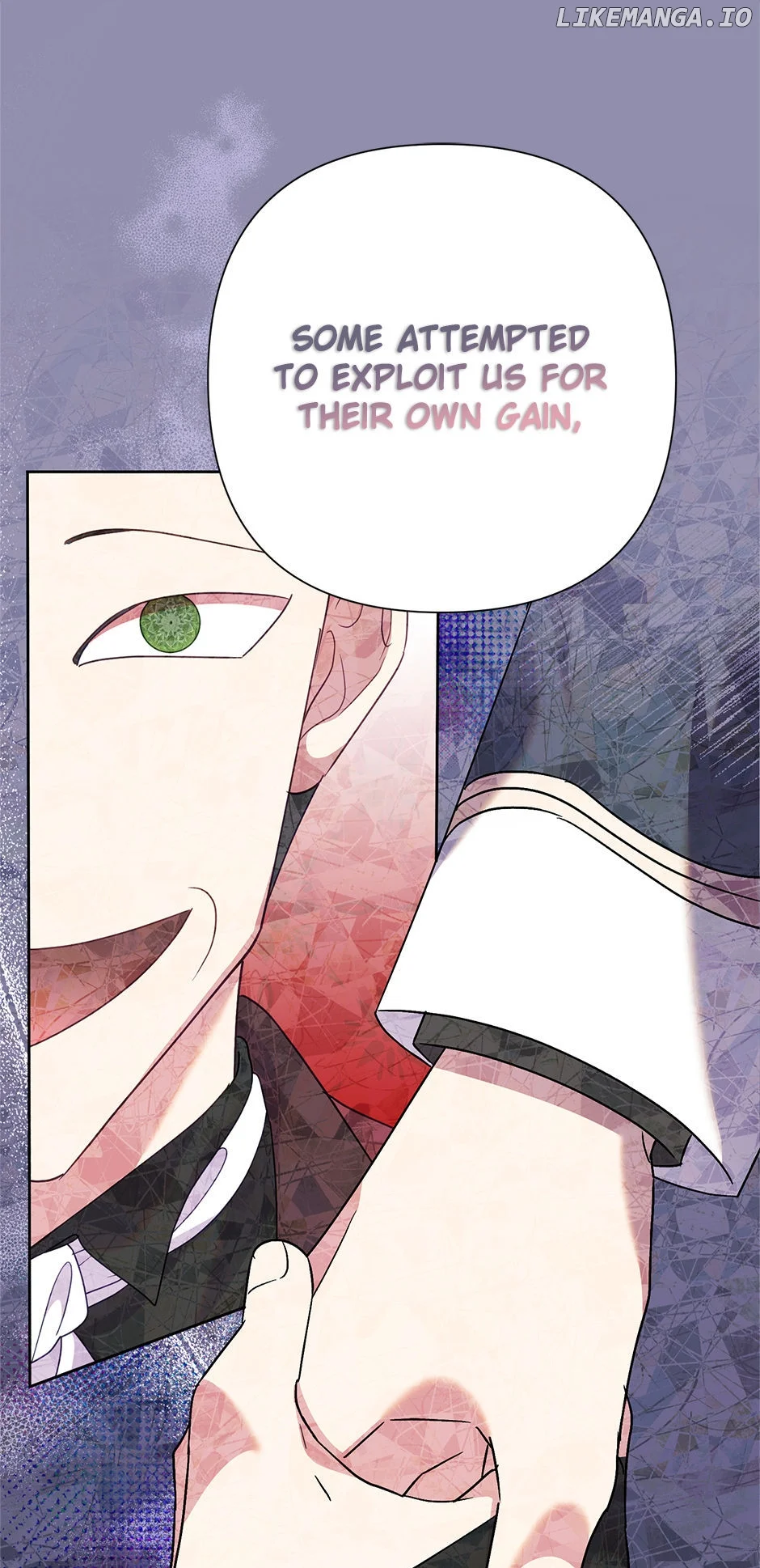 Today the Villainess has Fun Again chapter 87 page 21