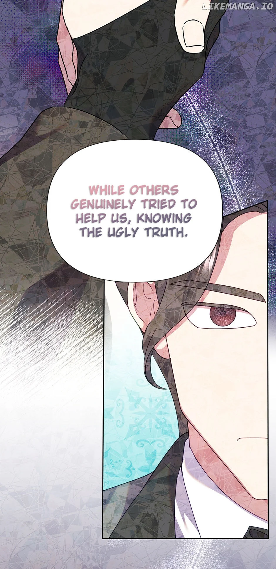 Today the Villainess has Fun Again chapter 87 page 22