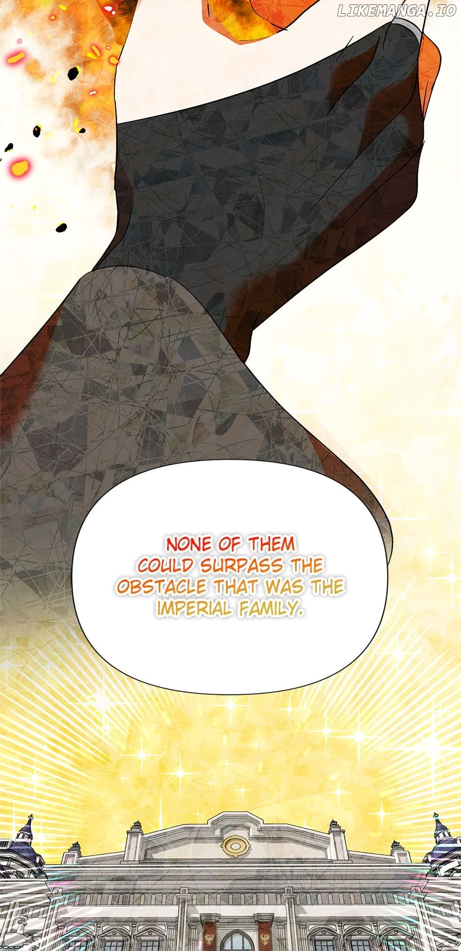 Today the Villainess has Fun Again chapter 87 page 24