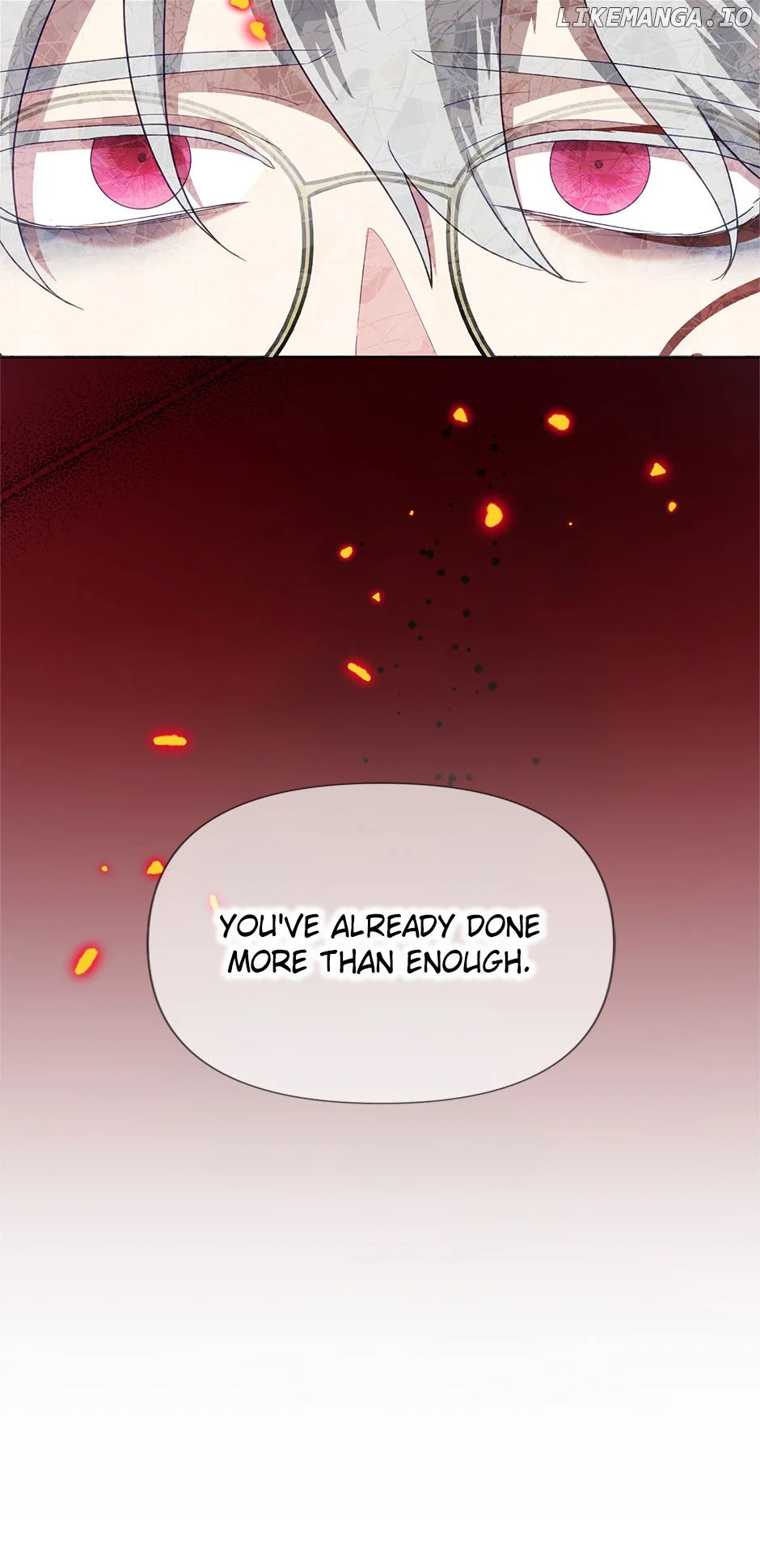 Today the Villainess has Fun Again chapter 87 page 26